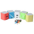 Portable Self Shutter Bluetooth Speaker